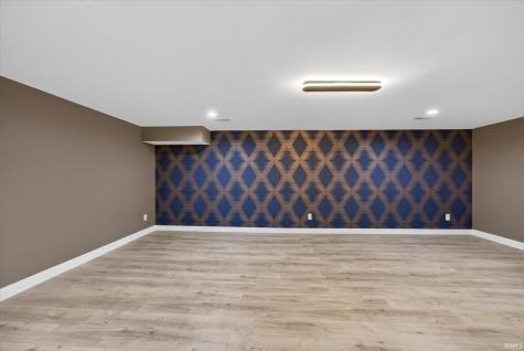 2411 N Barbara Drive Bloomington IN 47408
