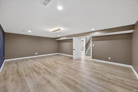 2411 N Barbara Drive Bloomington IN 47408