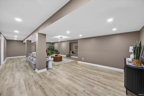 2411 N Barbara Drive Bloomington IN 47408