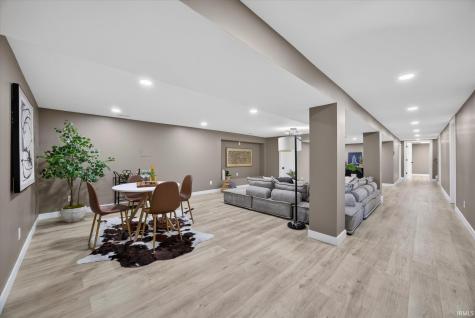 2411 N Barbara Drive Bloomington IN 47408