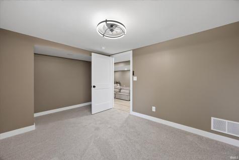 2411 N Barbara Drive Bloomington IN 47408