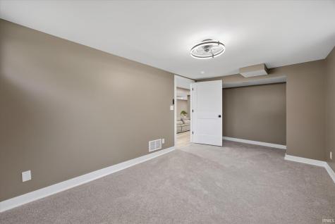 2411 N Barbara Drive Bloomington IN 47408