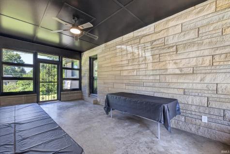 2411 N Barbara Drive Bloomington IN 47408