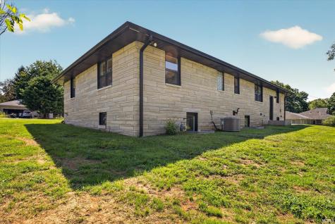 2411 N Barbara Drive Bloomington IN 47408