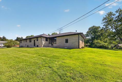 2411 N Barbara Drive Bloomington IN 47408