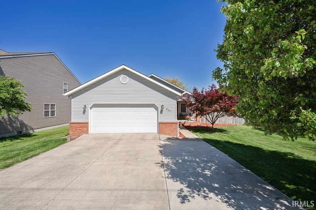 640 N Union Street Russiaville IN 46979