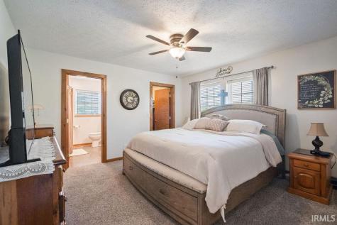 640 N Union Street Russiaville IN 46979