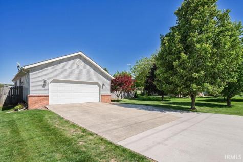 640 N Union Street Russiaville IN 46979