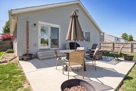 640 N Union Street Russiaville IN 46979