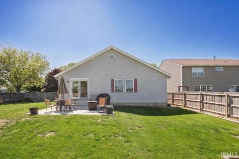 640 N Union Street Russiaville IN 46979