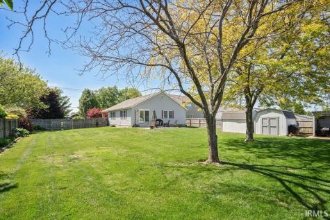 640 N Union Street Russiaville IN 46979