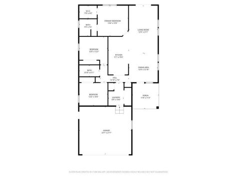 640 N Union Street Russiaville IN 46979