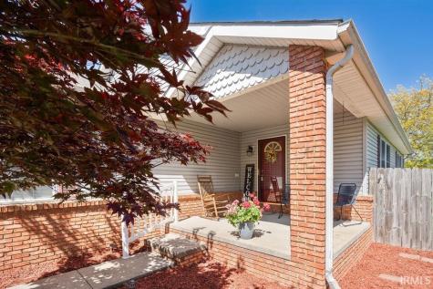640 N Union Street Russiaville IN 46979