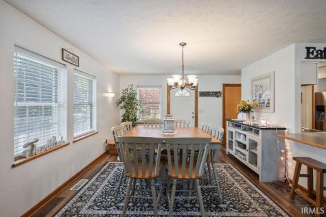 640 N Union Street Russiaville IN 46979