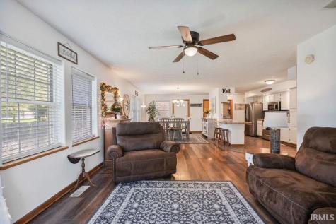 640 N Union Street Russiaville IN 46979