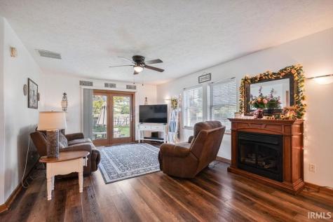 640 N Union Street Russiaville IN 46979