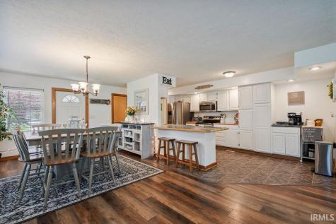 640 N Union Street Russiaville IN 46979