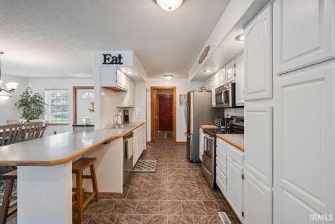 640 N Union Street Russiaville IN 46979