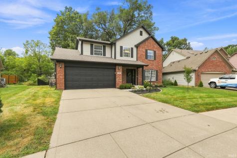 11370 Wilderness Trail Fishers IN 46038