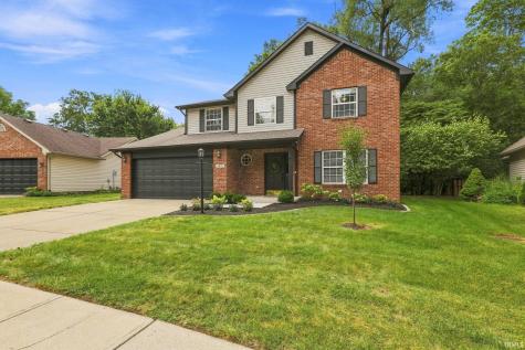 11370 Wilderness Trail Fishers IN 46038