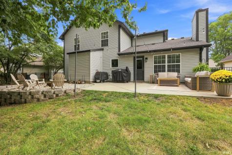 11370 Wilderness Trail Fishers IN 46038