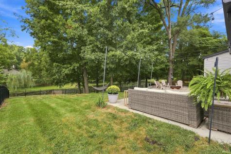 11370 Wilderness Trail Fishers IN 46038