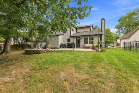 11370 Wilderness Trail Fishers IN 46038
