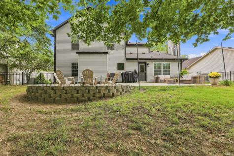11370 Wilderness Trail Fishers IN 46038