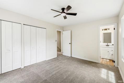 1456 Oakdale Drive South Bend IN 46614