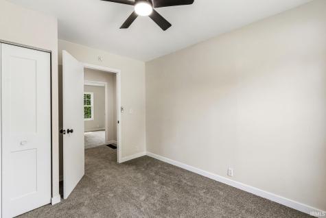 1456 Oakdale Drive South Bend IN 46614