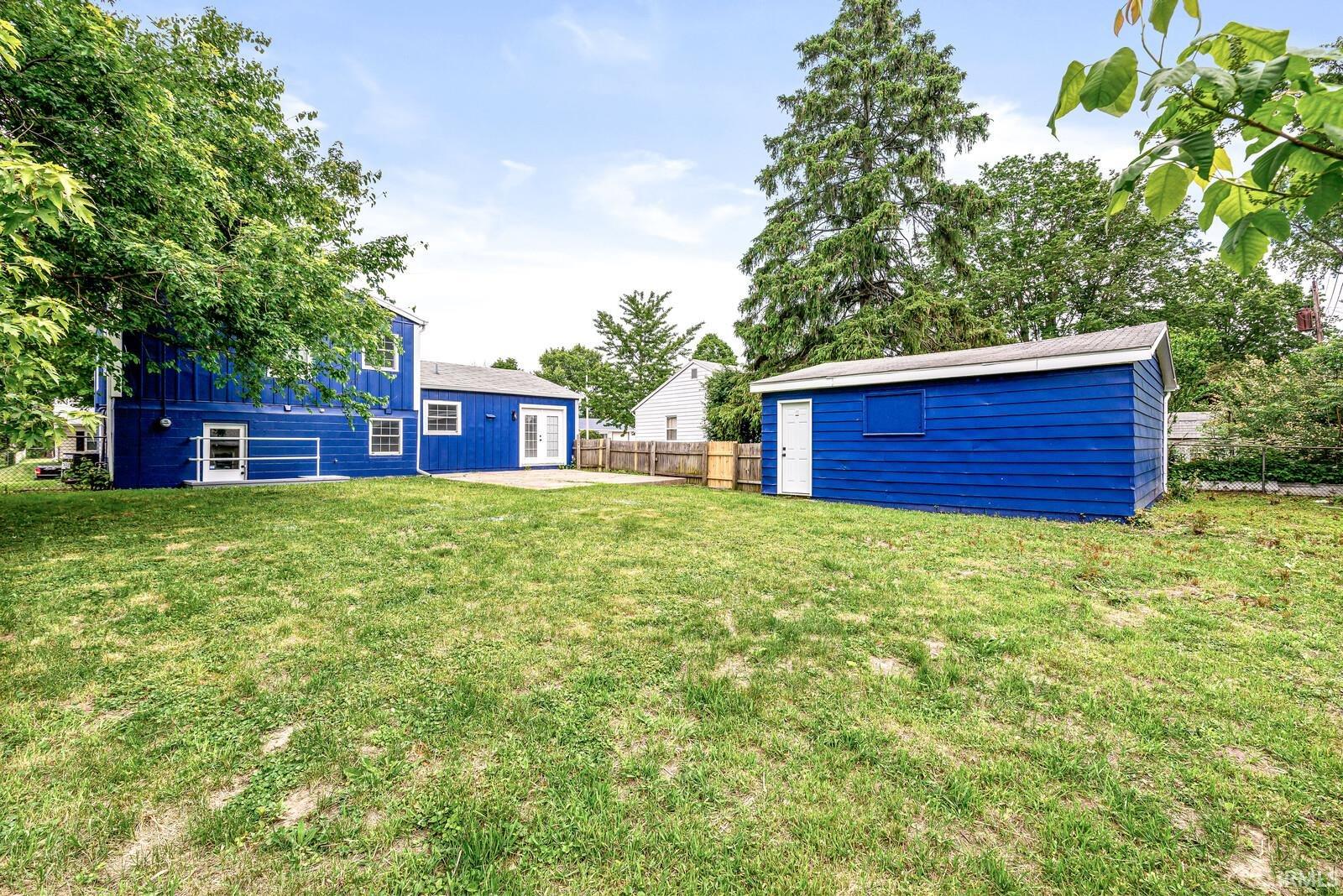 1456 Oakdale Drive South Bend IN 46614