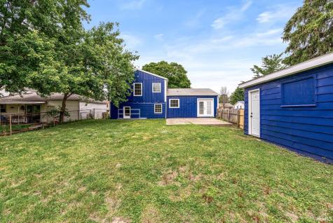 1456 Oakdale Drive South Bend IN 46614