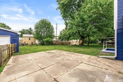 1456 Oakdale Drive South Bend IN 46614