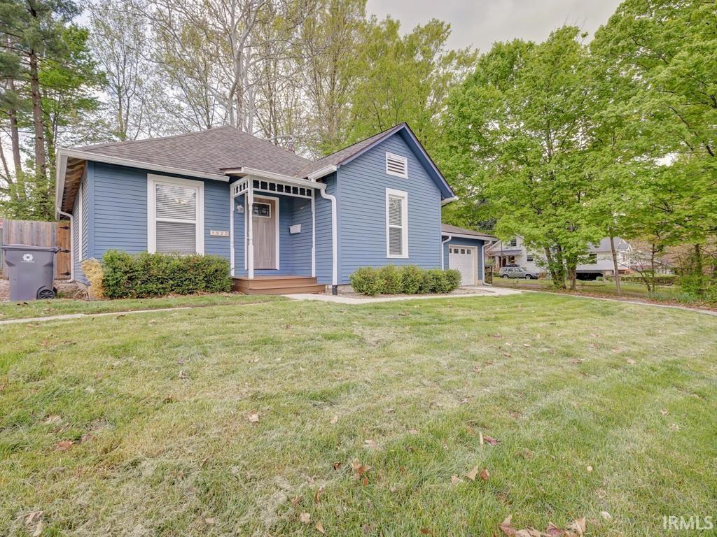 1520 E University Street Bloomington IN 47401