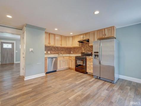 1520 E University Street Bloomington IN 47401
