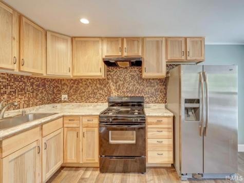 1520 E University Street Bloomington IN 47401