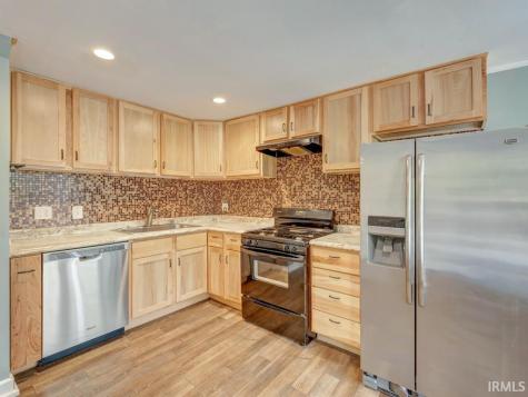 1520 E University Street Bloomington IN 47401
