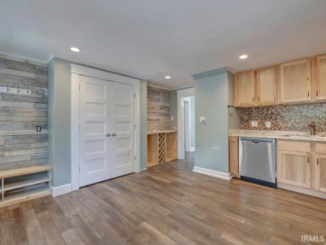 1520 E University Street Bloomington IN 47401