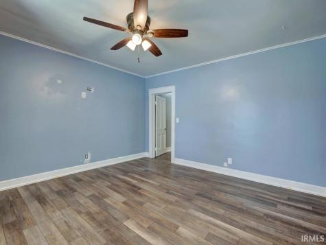 1520 E University Street Bloomington IN 47401
