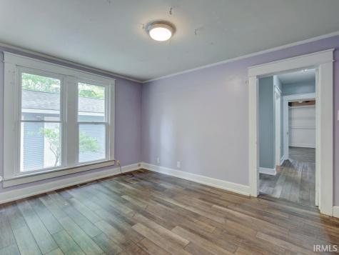 1520 E University Street Bloomington IN 47401