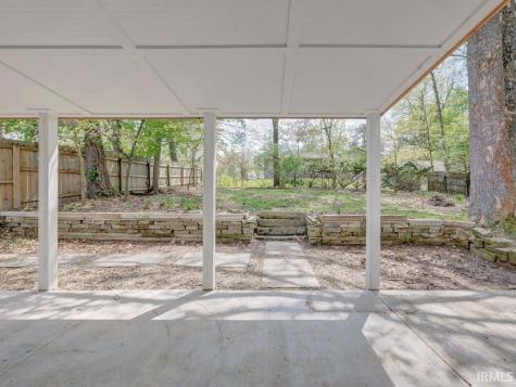1520 E University Street Bloomington IN 47401
