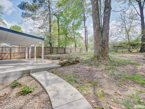 1520 E University Street Bloomington IN 47401