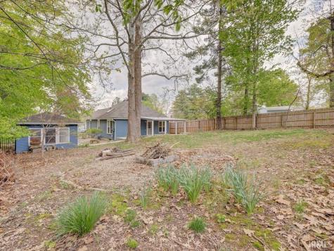 1520 E University Street Bloomington IN 47401