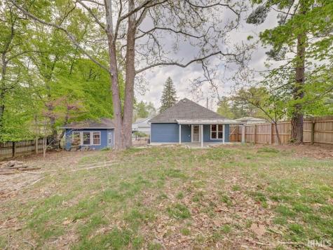 1520 E University Street Bloomington IN 47401