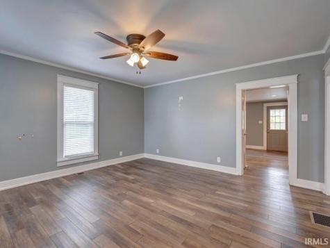 1520 E University Street Bloomington IN 47401