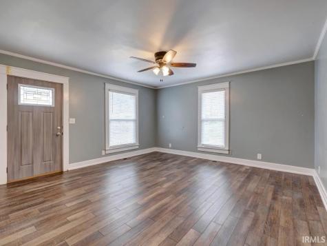 1520 E University Street Bloomington IN 47401
