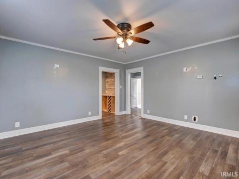 1520 E University Street Bloomington IN 47401