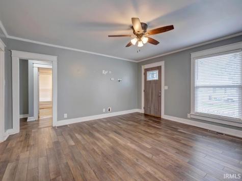 1520 E University Street Bloomington IN 47401