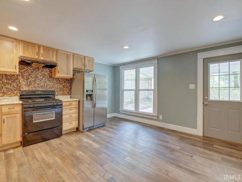 1520 E University Street Bloomington IN 47401