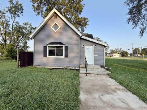 1808 S Meridian Street Marion IN 46953
